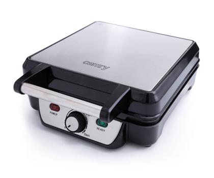 Gofrownica Camry CR 3025